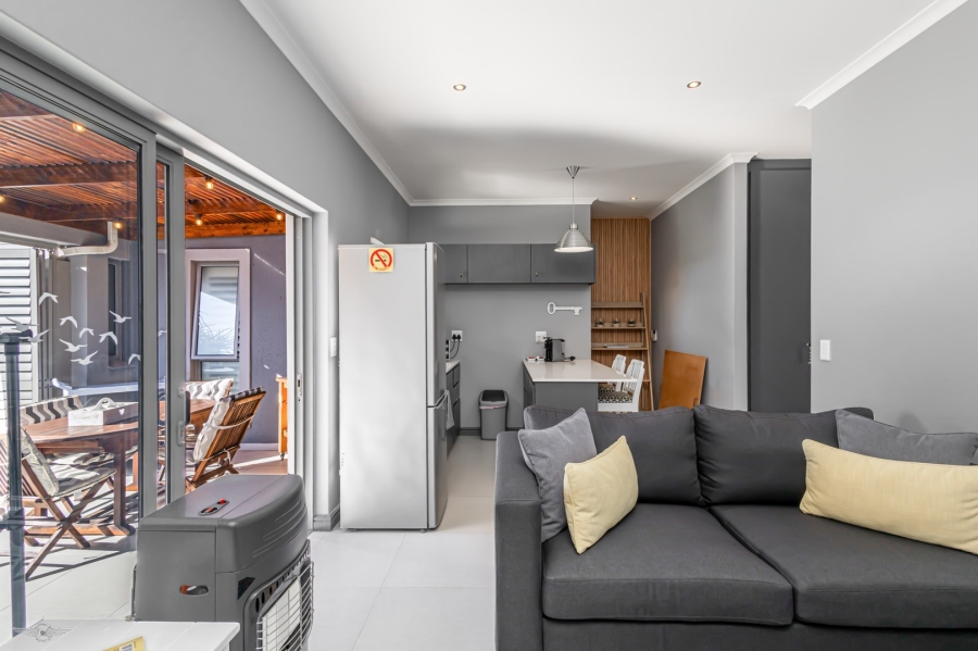 4 Bedroom Property for Sale in Langebaan Country Estate Western Cape